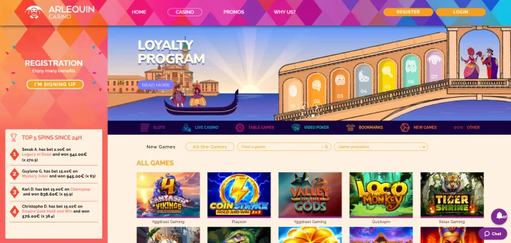 Screenshots