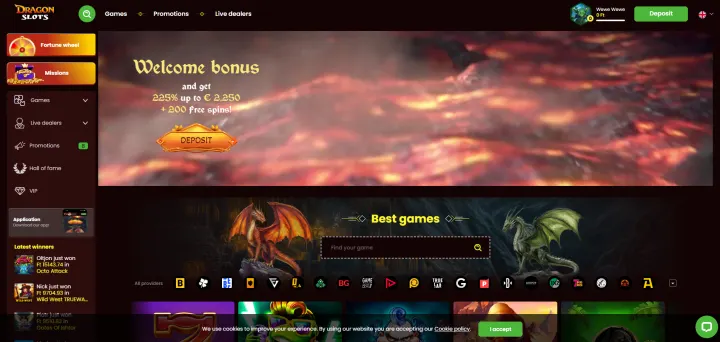 Screenshots