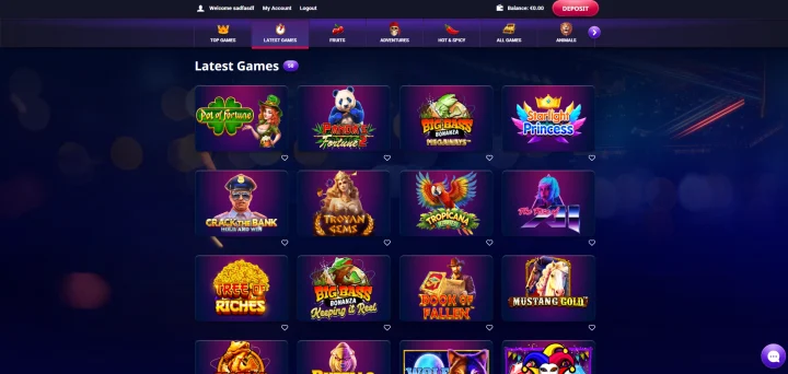 Screenshots
