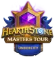 The Masters Tour