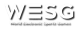 World Electronic Sports Games