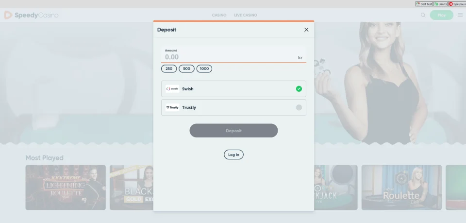 Screenshots
