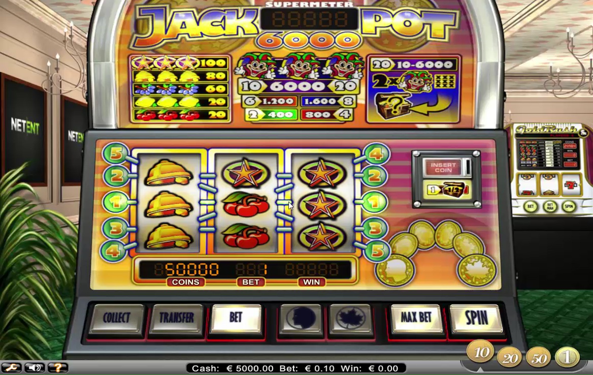 slot machine jackpot 777