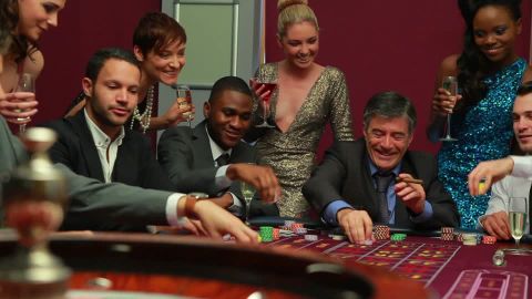 HappyGambling