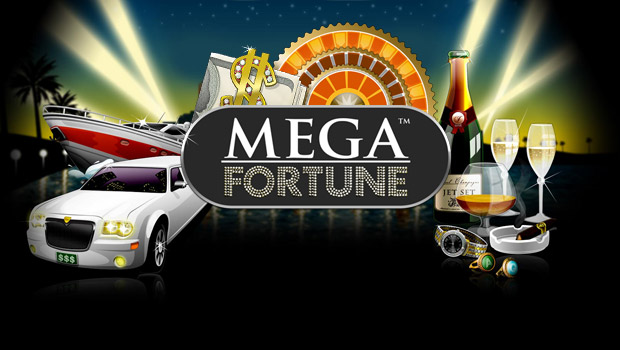 MegaFortune