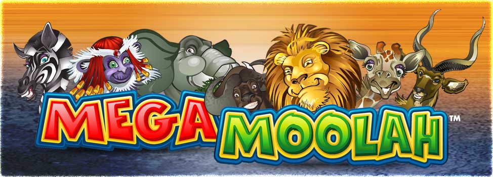 MegaMoolah