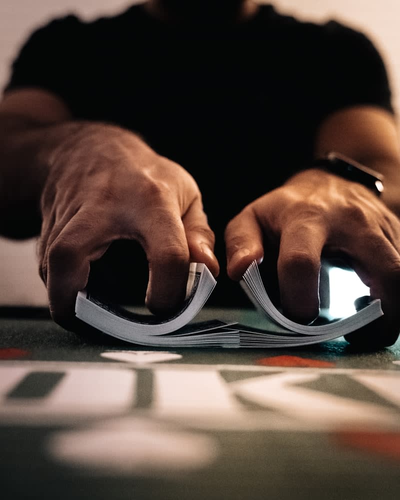 Where to Play Live Dealer Baccarat