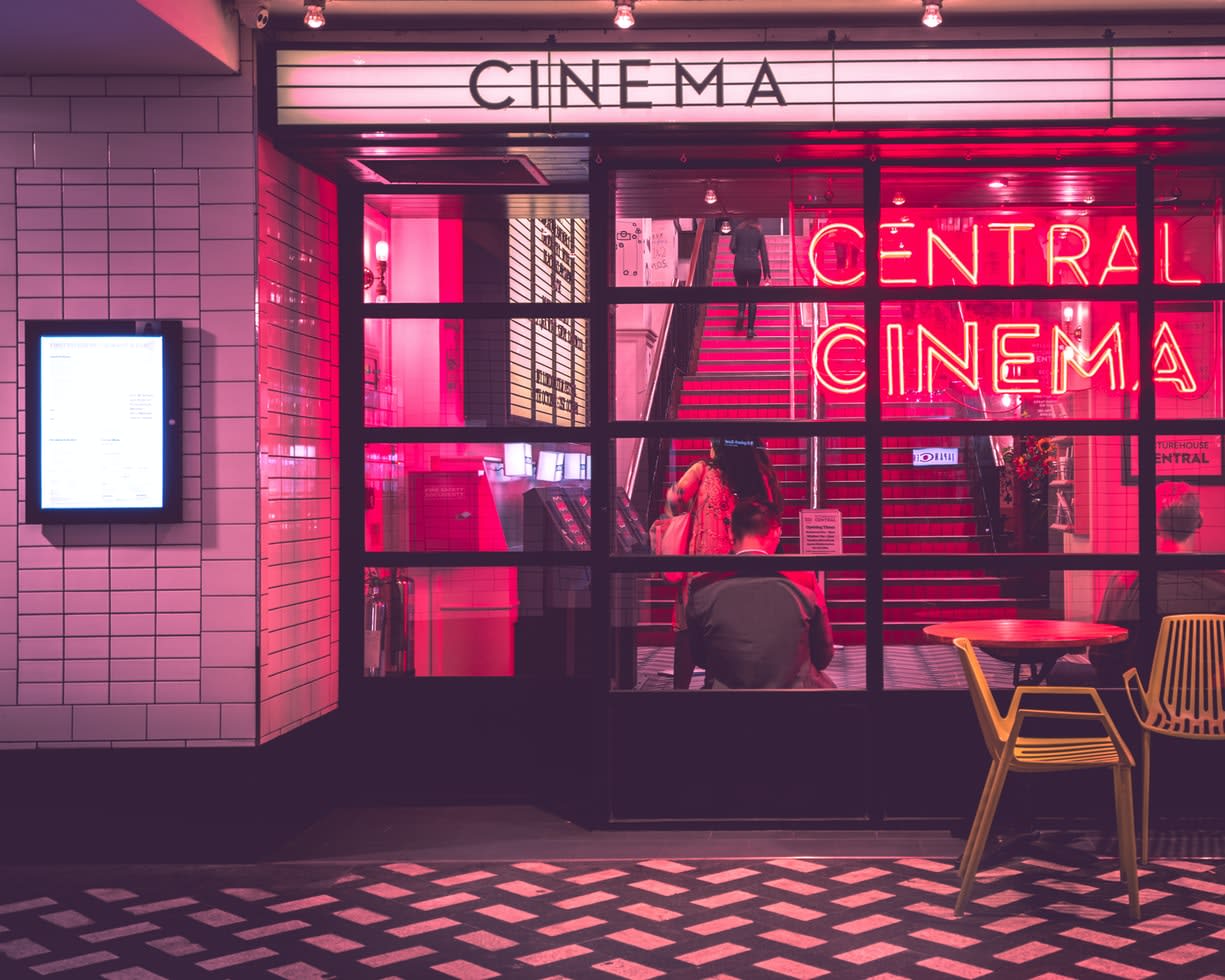 Baccarat in the Movies Through the Decades