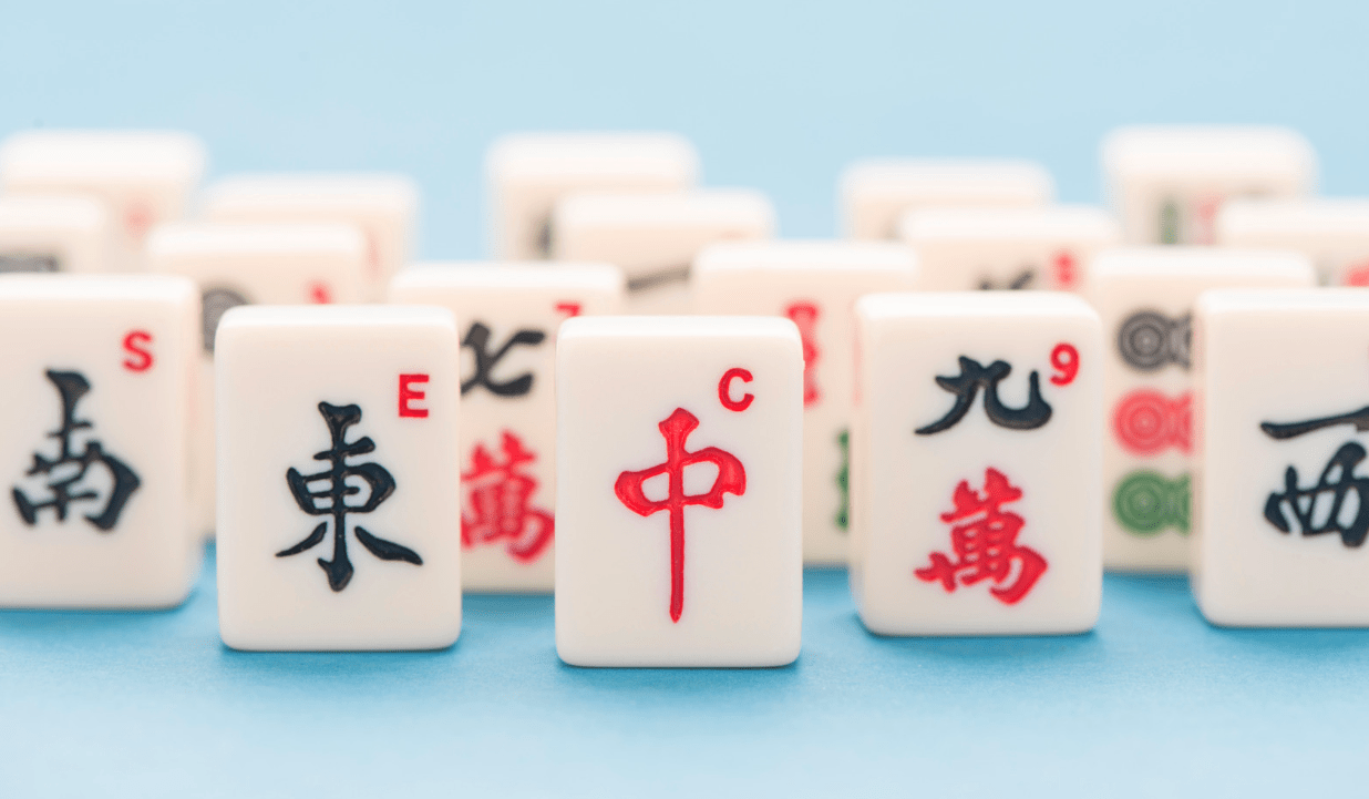 Mahjong: Uusi ilmiö yhdysvaltalaisten pelaajien keskuudessa