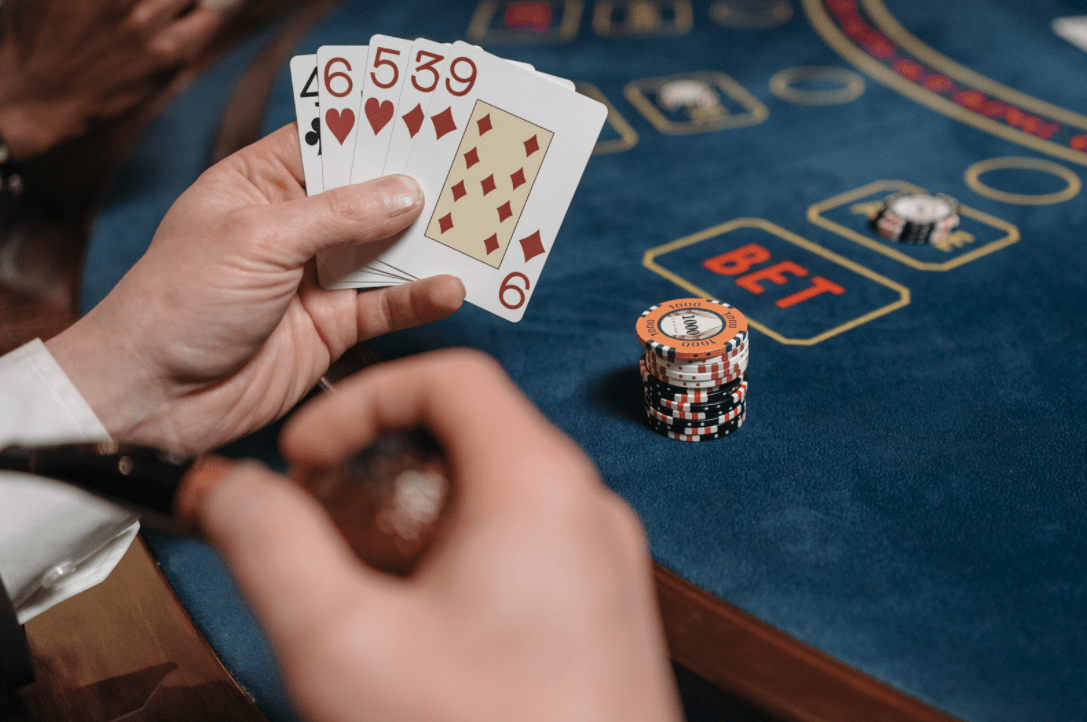 The Dos and Don’ts in a Baccarat Game