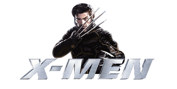X-Men