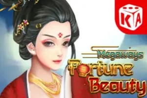 Fortune Beauty Megaways