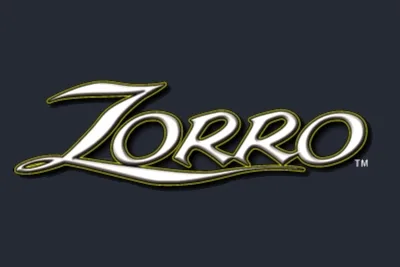 Zorro game thumbnail