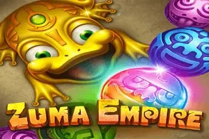Zuma Empire game thumbnail