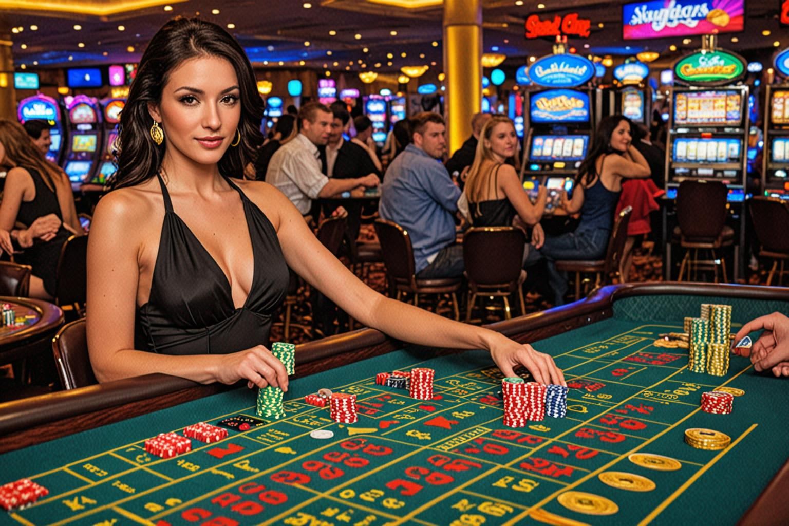 Visitor Numbers Down at Atlantic City Casinos While Online Gambling Soars