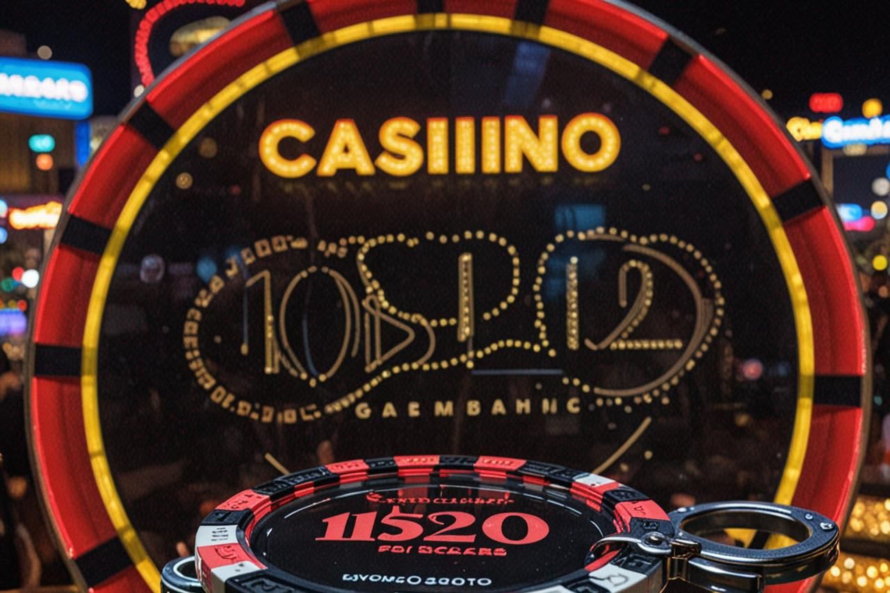 The Intricate Web of Money Laundering and Las Vegas Casinos: A Deep Dive