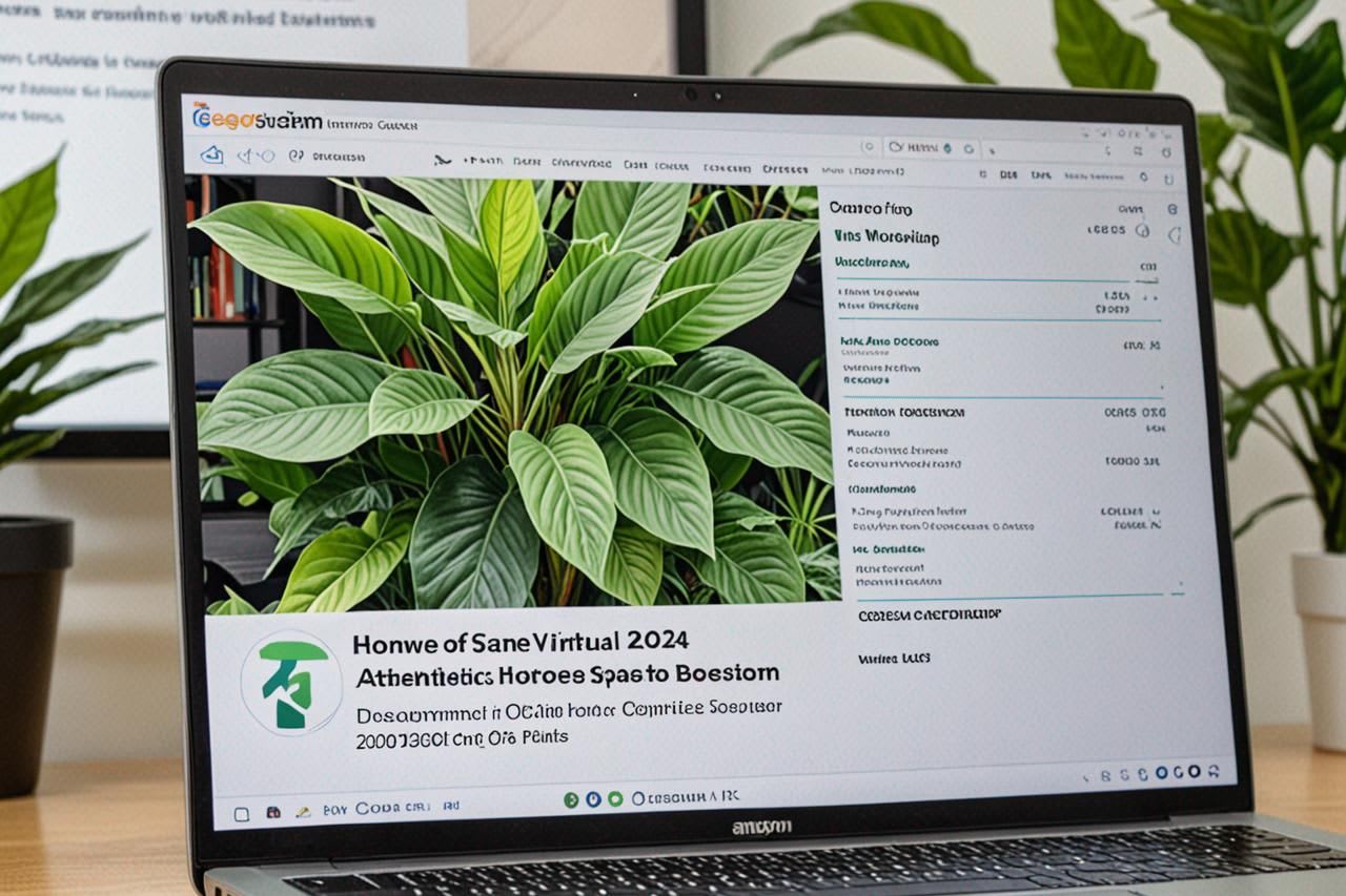 Membuka Inovasi di Amazon: Bengkel GEOSSAM'2024 mengenai Geosynthetics