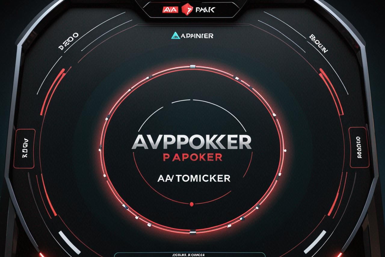 Pakelkite savo žaidimą: Kodėl AVpoker yra jūsų galutinis internetinio pokerio tikslas