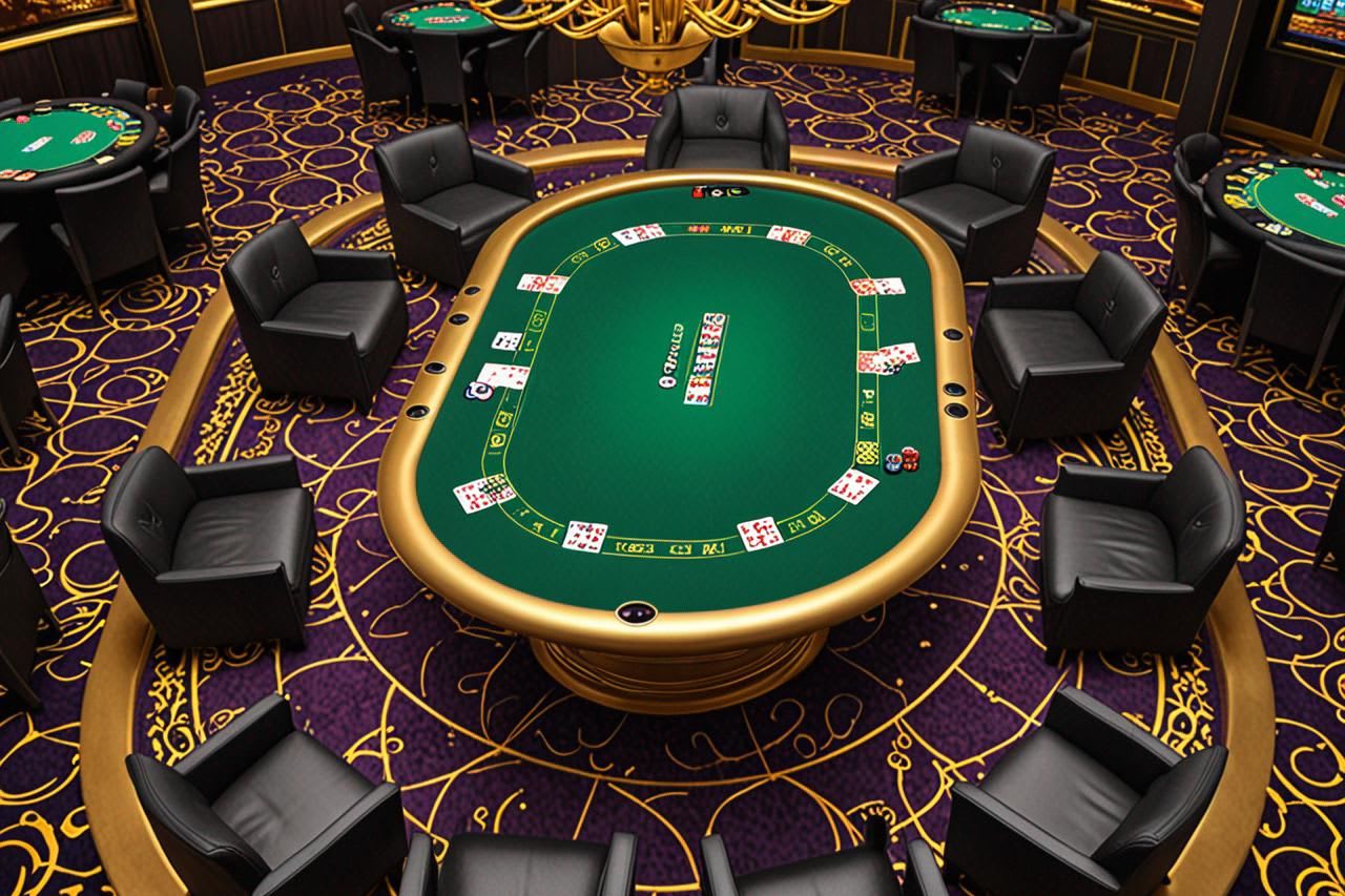 Poker på Valor Bet: En ny era för Indiens pokerälskare