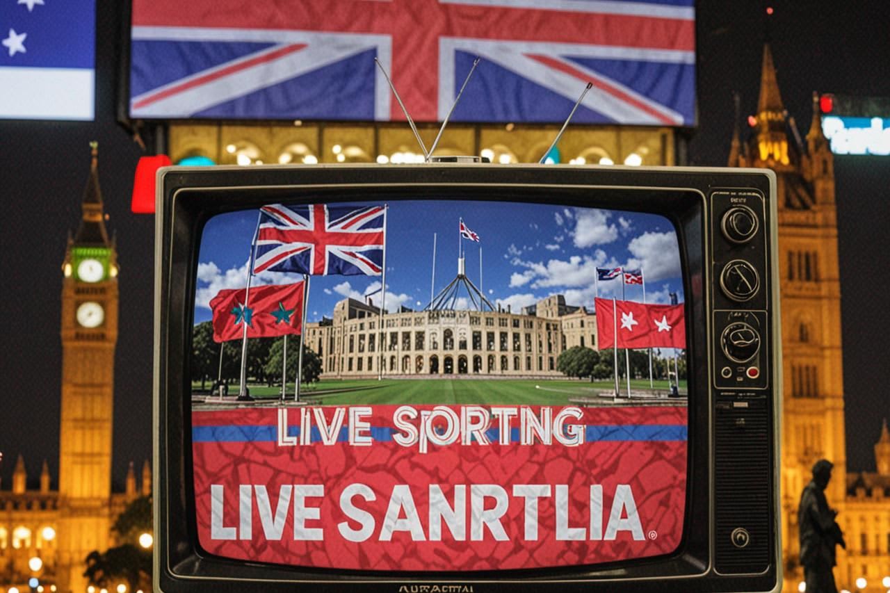 Australia's Labor Government to Limit, Not Ban, Gambling Ads on TV