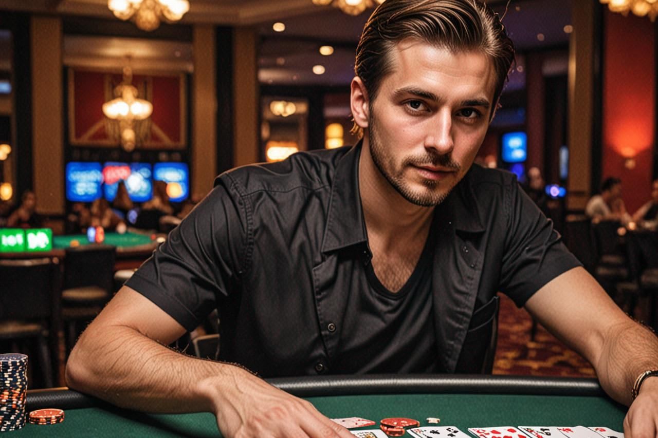 Online-Blackjack beherrschen: Ein Strategie-Leitfaden