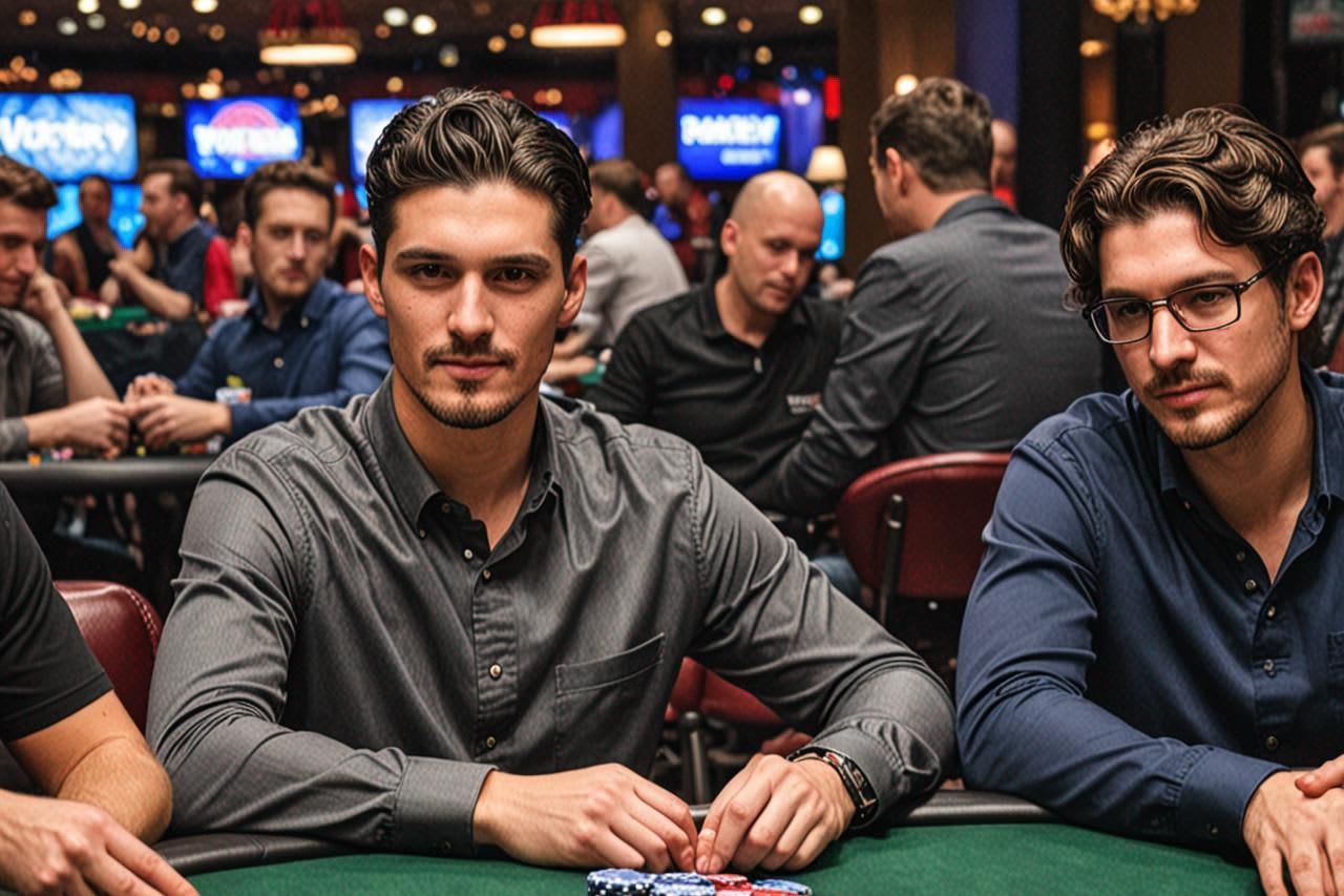 Isaac Haxton zvítězil v turnaji Poker Masters a zajistil si další významný titul