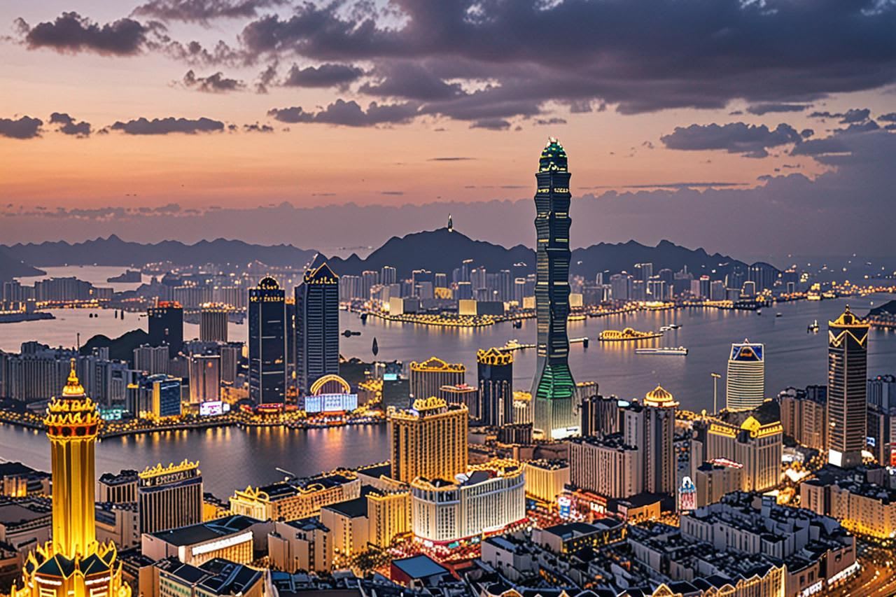 Navigating the Storm: Macau's Casino Sector Amid New Regulations
