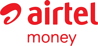 Airtel Money logo