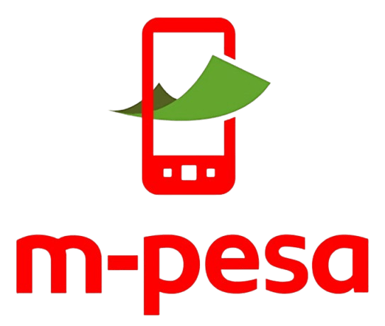 M-Pesa logo