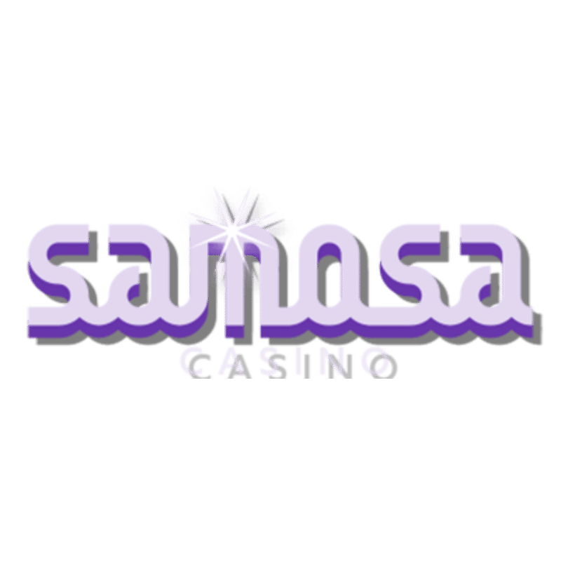 Samosa Casino logo
