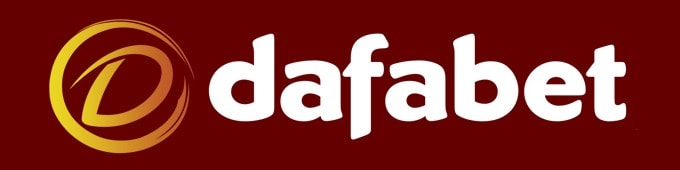 Dafabet logo