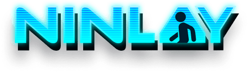Ninlay Casino logo