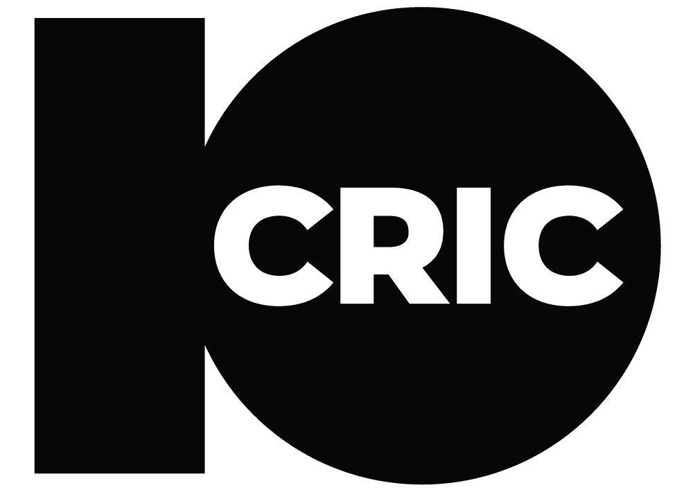 10CRIC logo