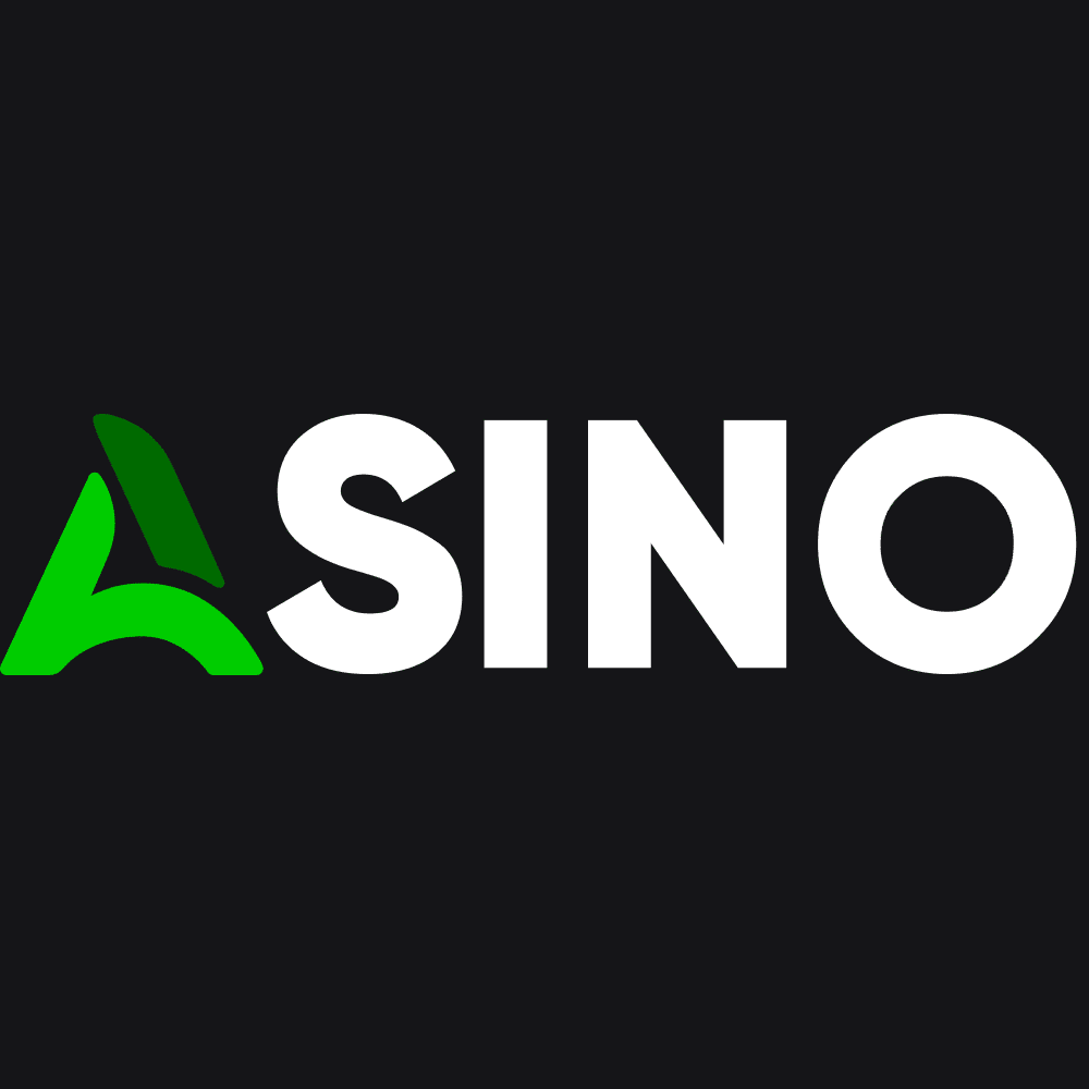 Asino logo