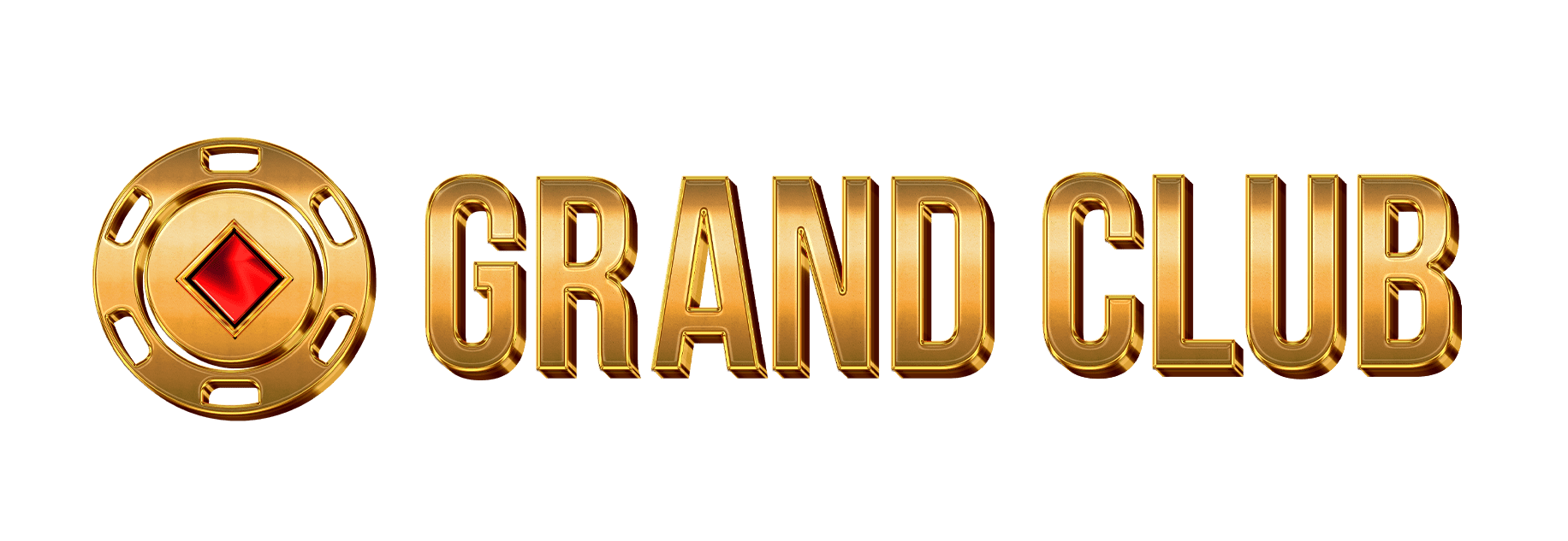 Grand Club Casino logo