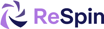ReSpin logo