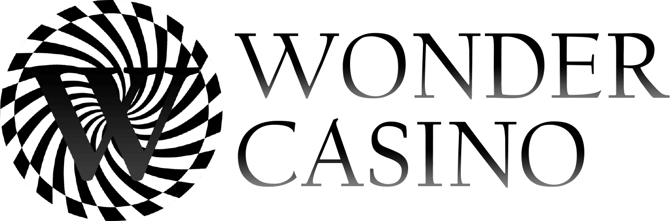 Wonder Casino logo