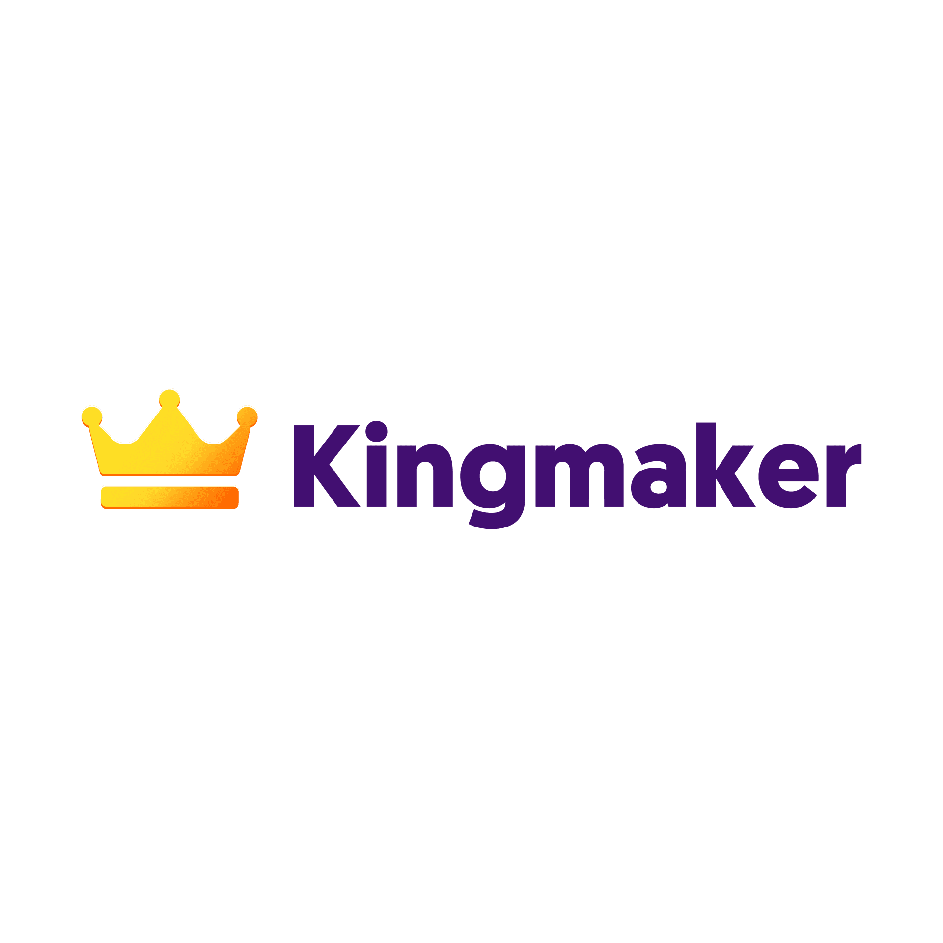 Kingmaker logo