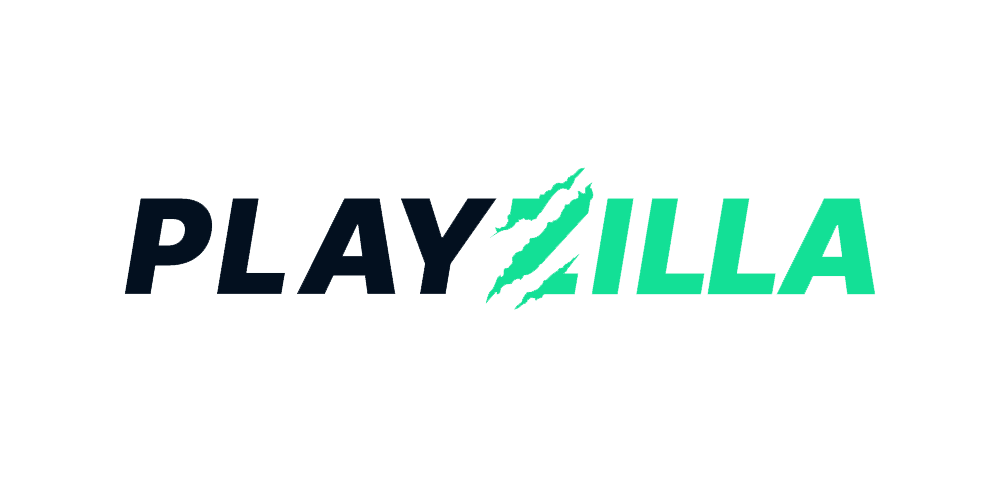 PlayZilla logo