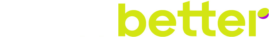 SpinBetter logo