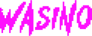 Wasino logo