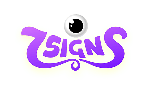 7Signs logo