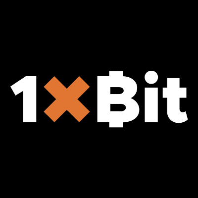 1xBit logo