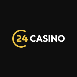 24Casino logo