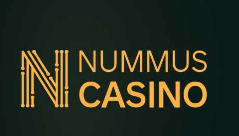 Nummus Casino logo
