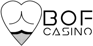 Bofcasino logo