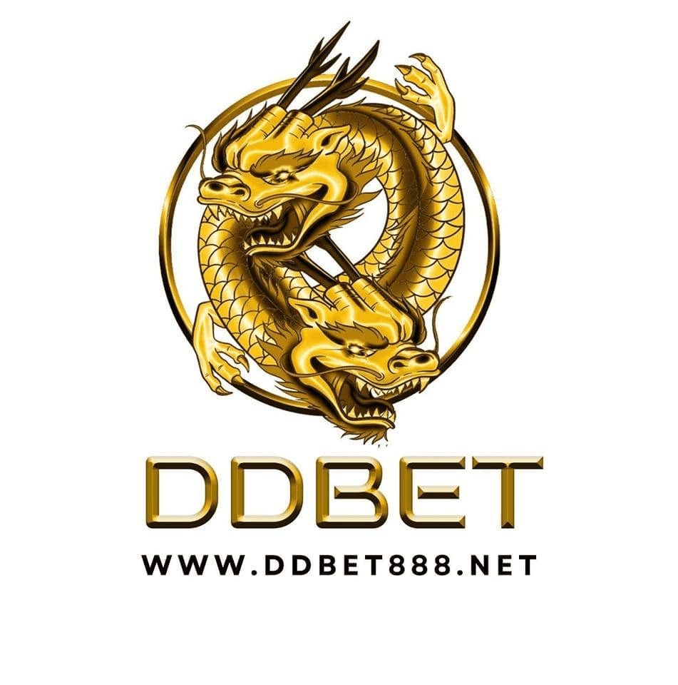 DDBET logo