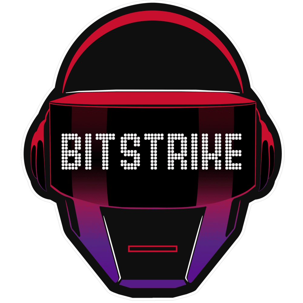 Bitstrike logo