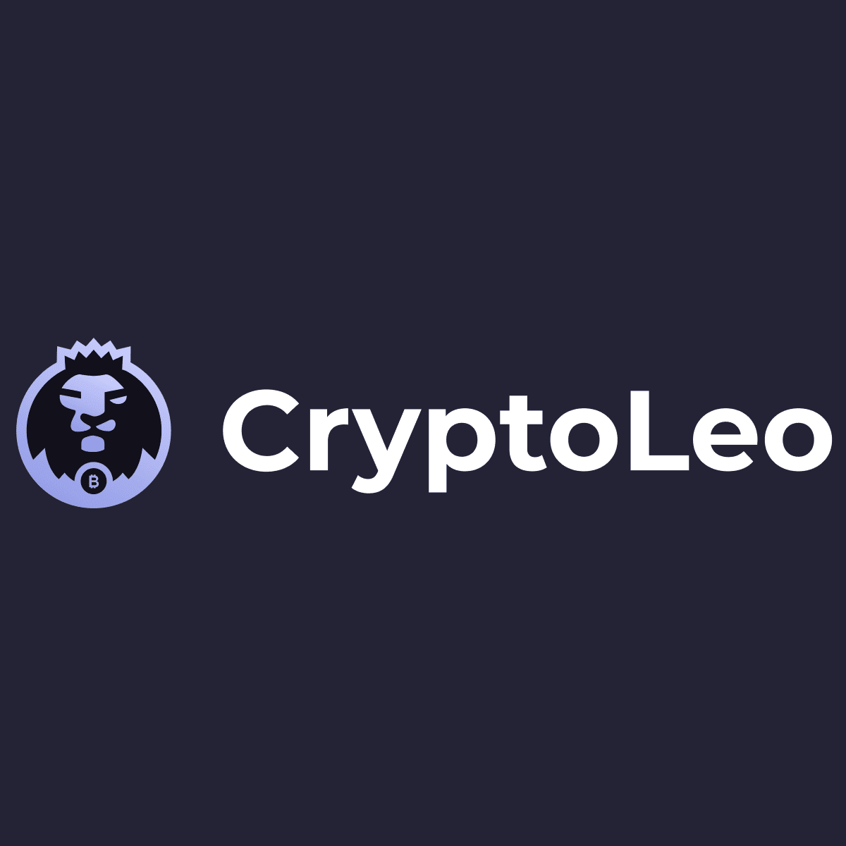 CryptoLeo logo