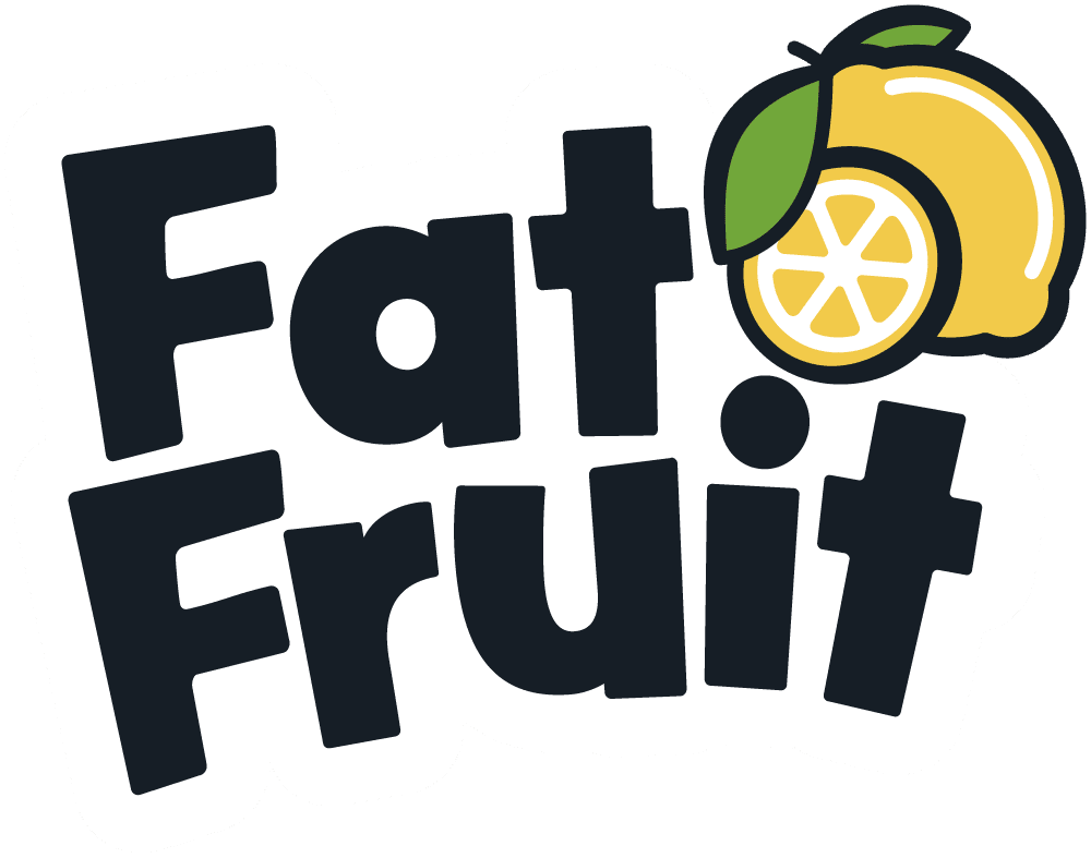 FatFruit logo